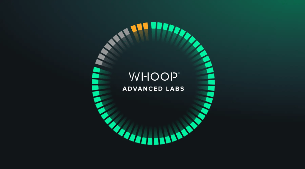 WHOOP Adds Galleri Cancer Test, Advanced Labs Open to All