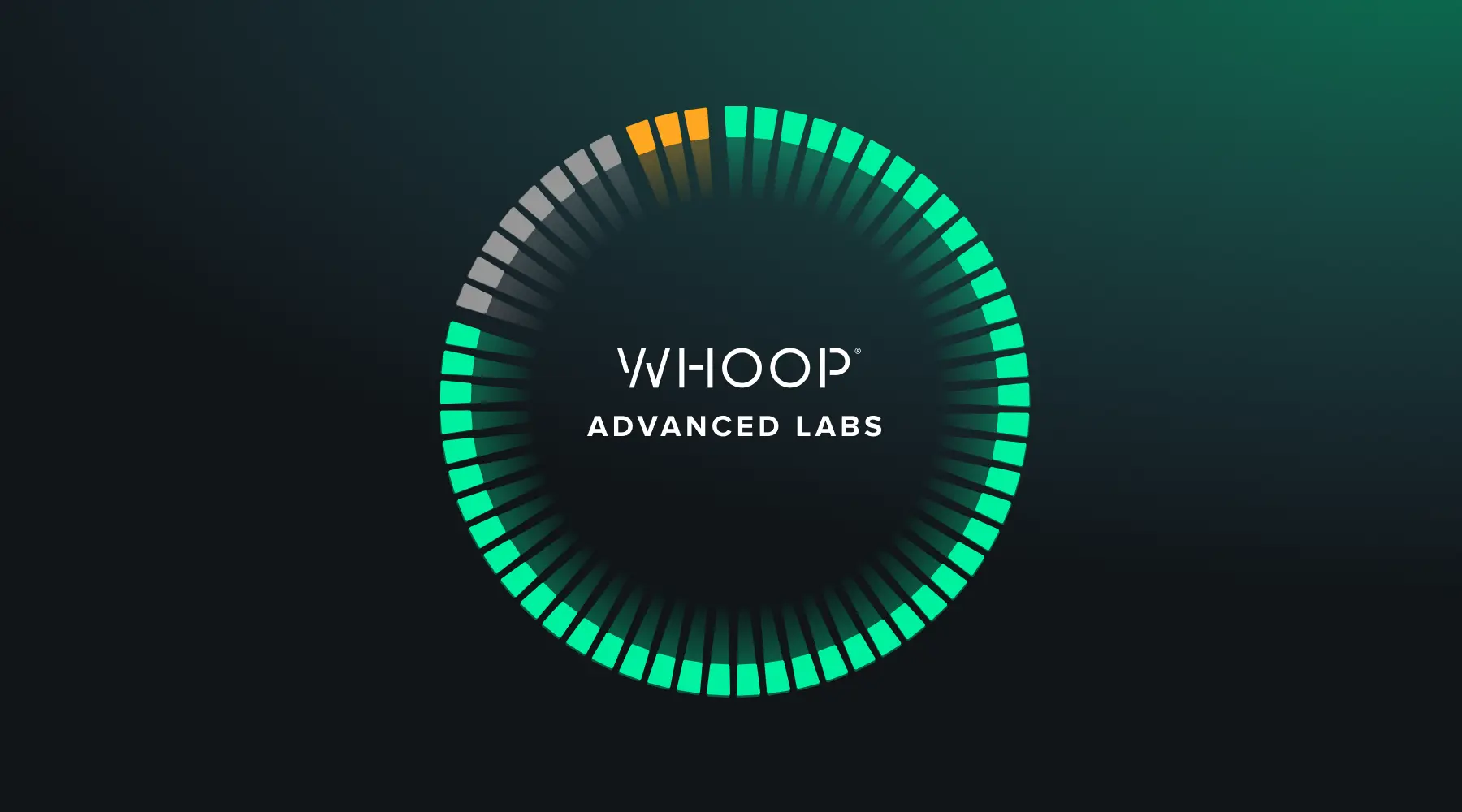 Whoop Advanced Labs