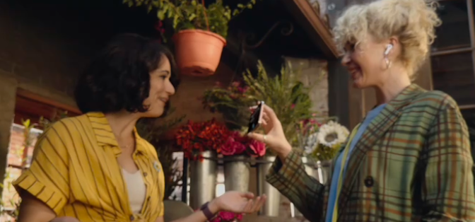 airpods pro 3 language translation