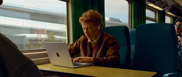 airpods pro 3 apple active noise cancellation