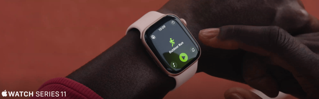apple watch series 11