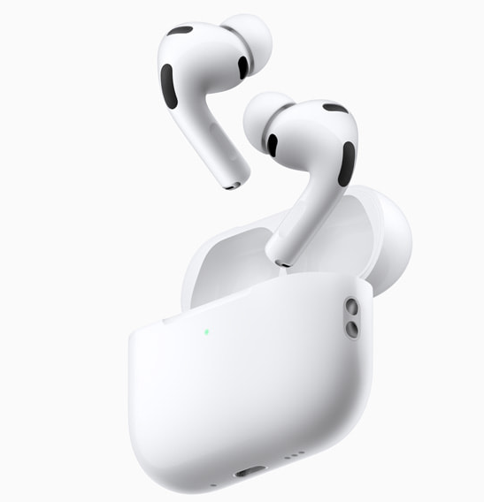 buy apple airpods pro 3 product