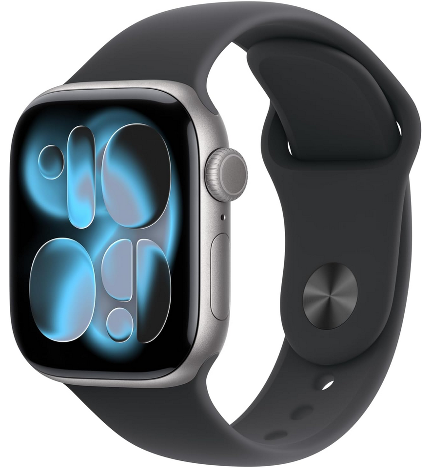 Apple Watch Series 11