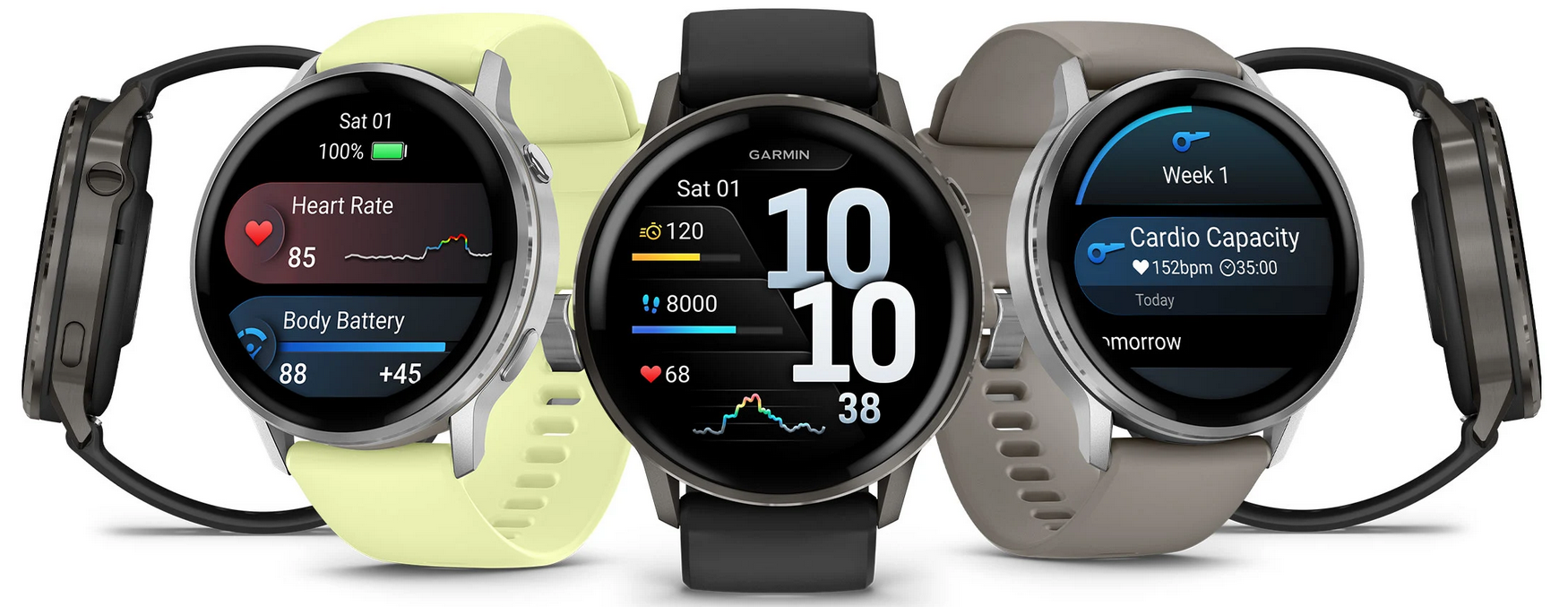Garmin Venu 4 - A Buyer’s Guide and Review of the Reviews