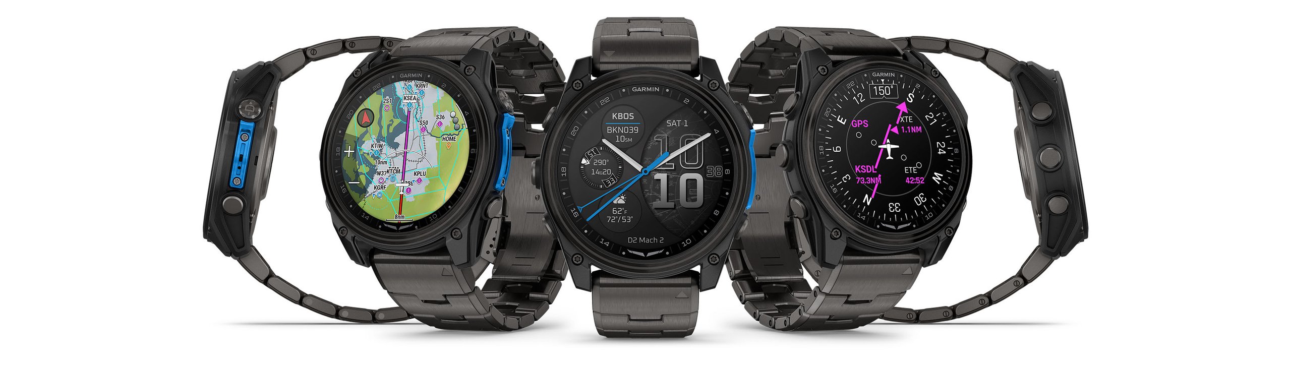 Garmin d2 mach 2 opinion review buyers guide