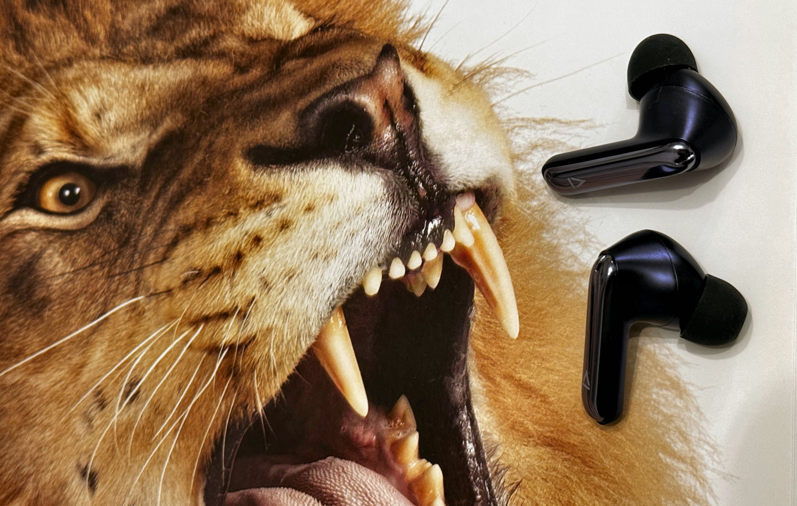 Creative Aurvana Ace 3