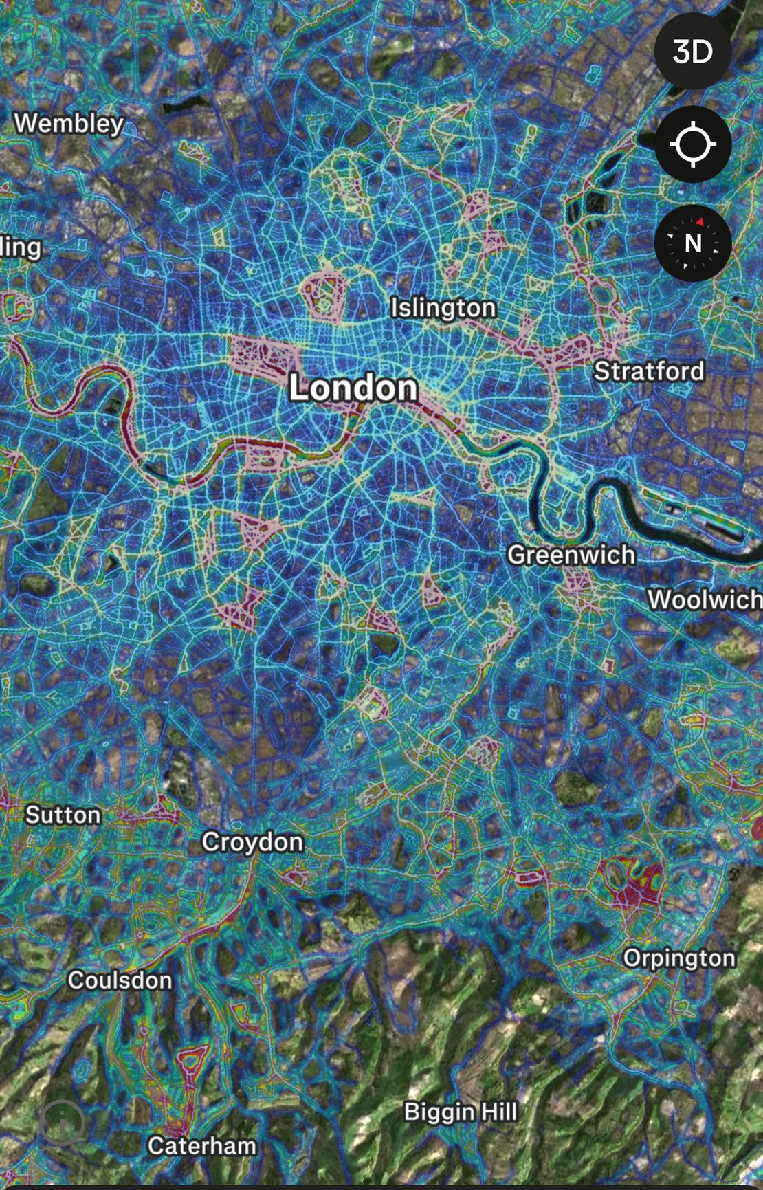 Strava To Rename Heatmaps To Maps (2026)
