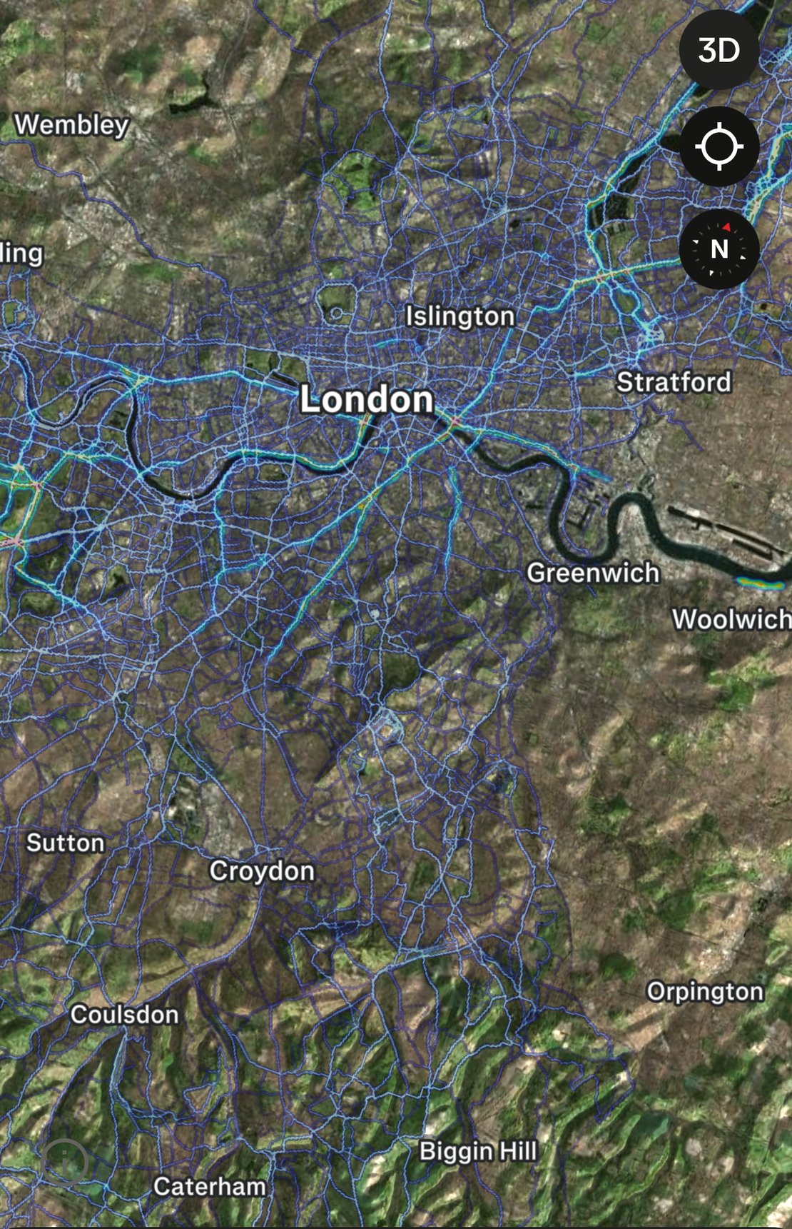 Strava To Rename Heatmaps To Maps (2026)