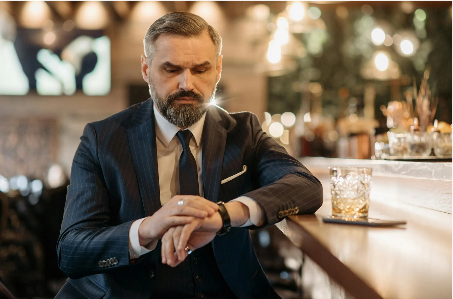 Garmin Fenix DND silent notifications issue on Connect app v5.18, Image credit Pavel Danilyuk