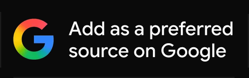 Set the5krunner as a preferred source on Google