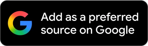 Set the5krunner as a preferred source on Google