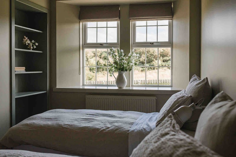 Weavers Cottage (sleeps 5) Interior - Fife