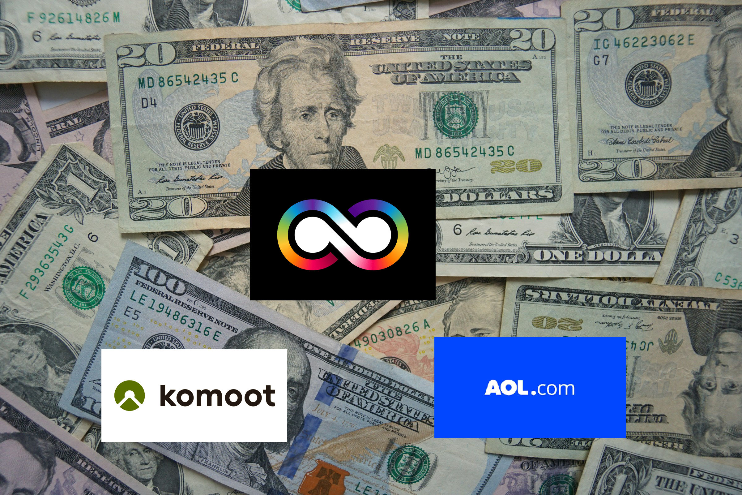 bending spoons acquires AOL and Komoot with a view to raising further funds via ipo image via Blogging Guide on unsplash