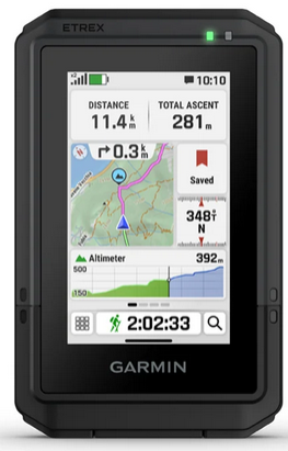 buy Garmin eTrex Touch product