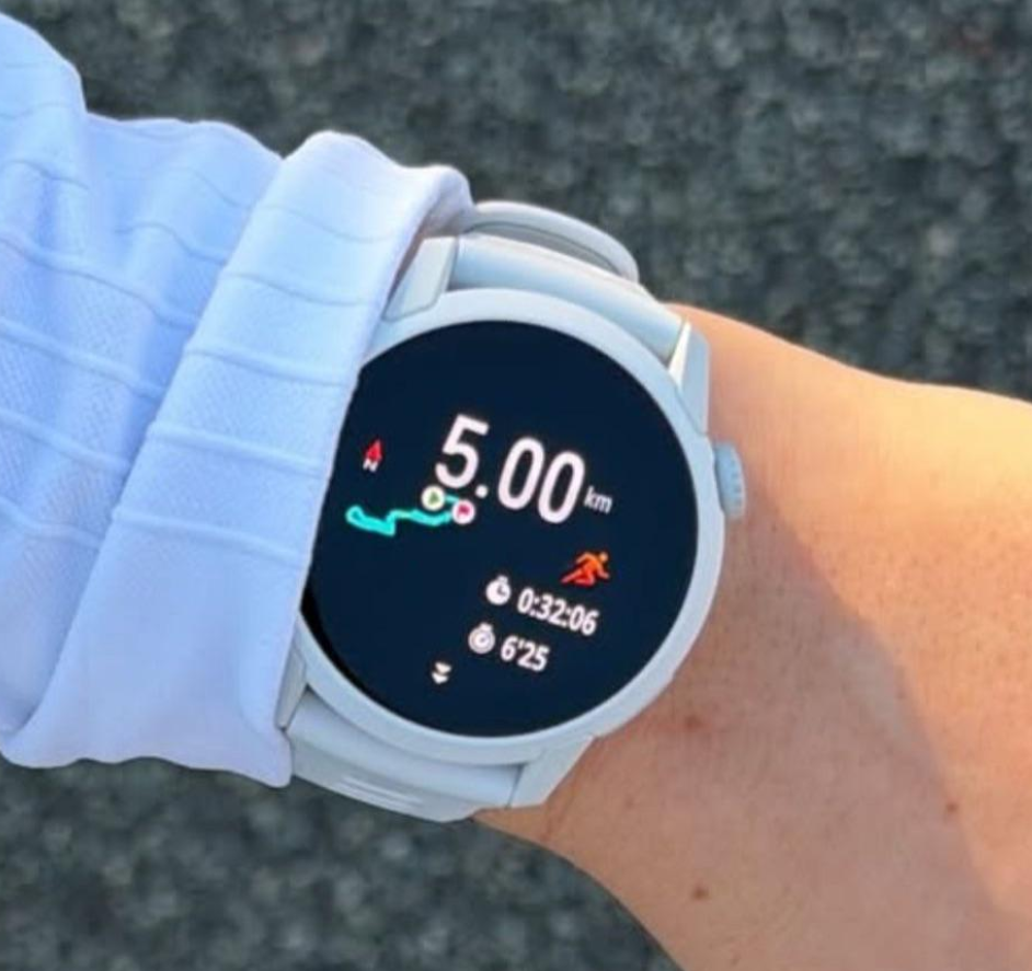 Breaking: Coros Pace 4 Release Date Confirmed (Nov 10) - Amoled & Ecg Rumors