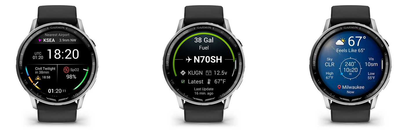 garmin d2 air x15 opinion review buyers guide