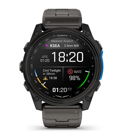 garmin d2 mach 2
