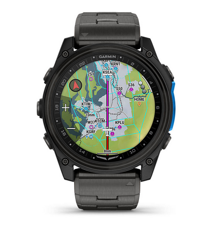 garmin d2 mach 2 maps