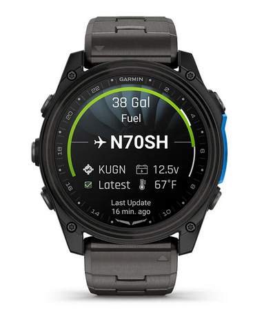 garmin d2 mach 2