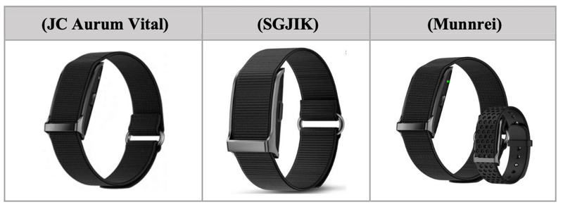 EGQINR, Hadrono, Harry Williams: Whoop lookalikes?