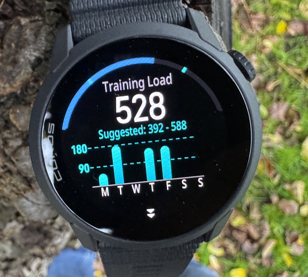 Coros Pace 4 Pro Leaked