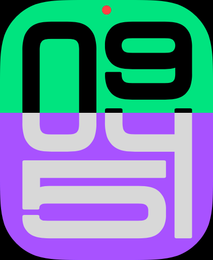 Apple Watch Watchface Flux