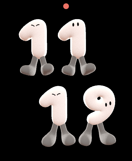 Apple Watch Watchface Playtime