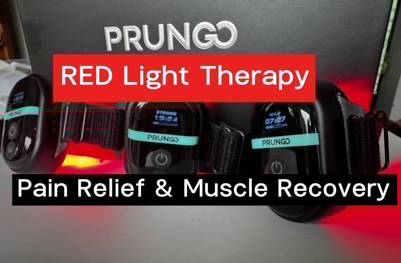 Prungo FluxGo review and thumbnail