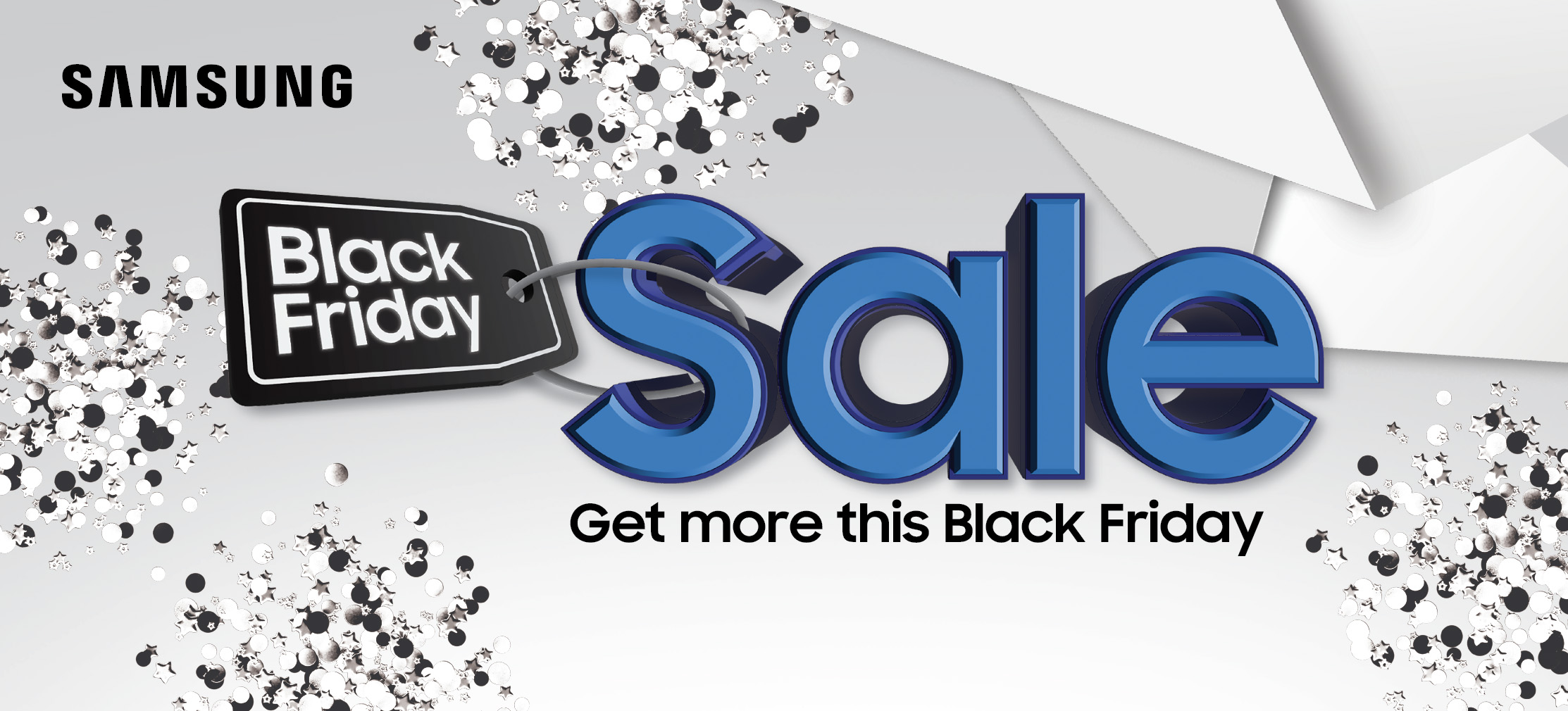 Samsung black friday cyber monday deals