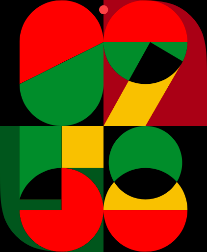 Apple Watch Watchface Utility Mosaic