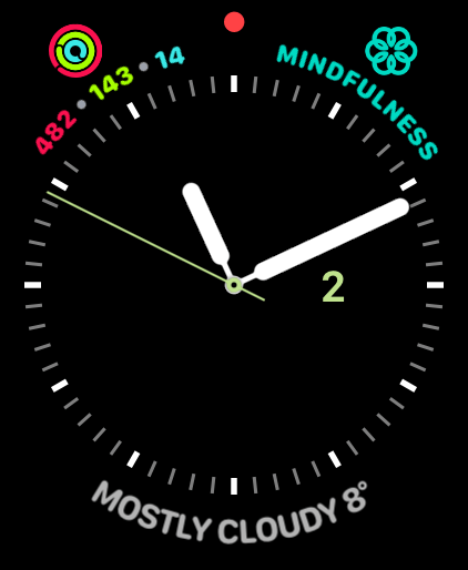 Apple Watch Utility