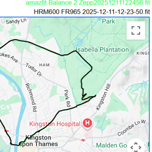 coros Pace 4 half hearted hill gnss overview
