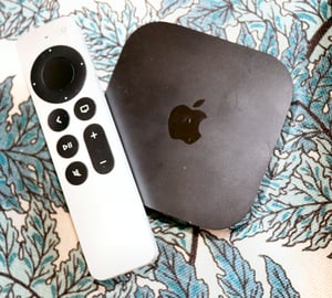 Apple TV 4K review featured