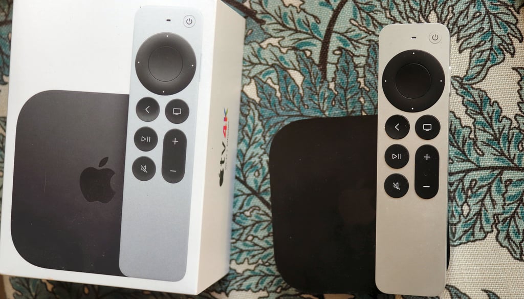 Apple TV 4K Review - 24 Pros ✔️ 15 Cons ❌ (Third