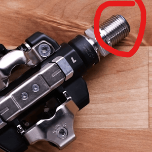 Get Rally Ready for pairing charge and wait for flashing light once cable removed