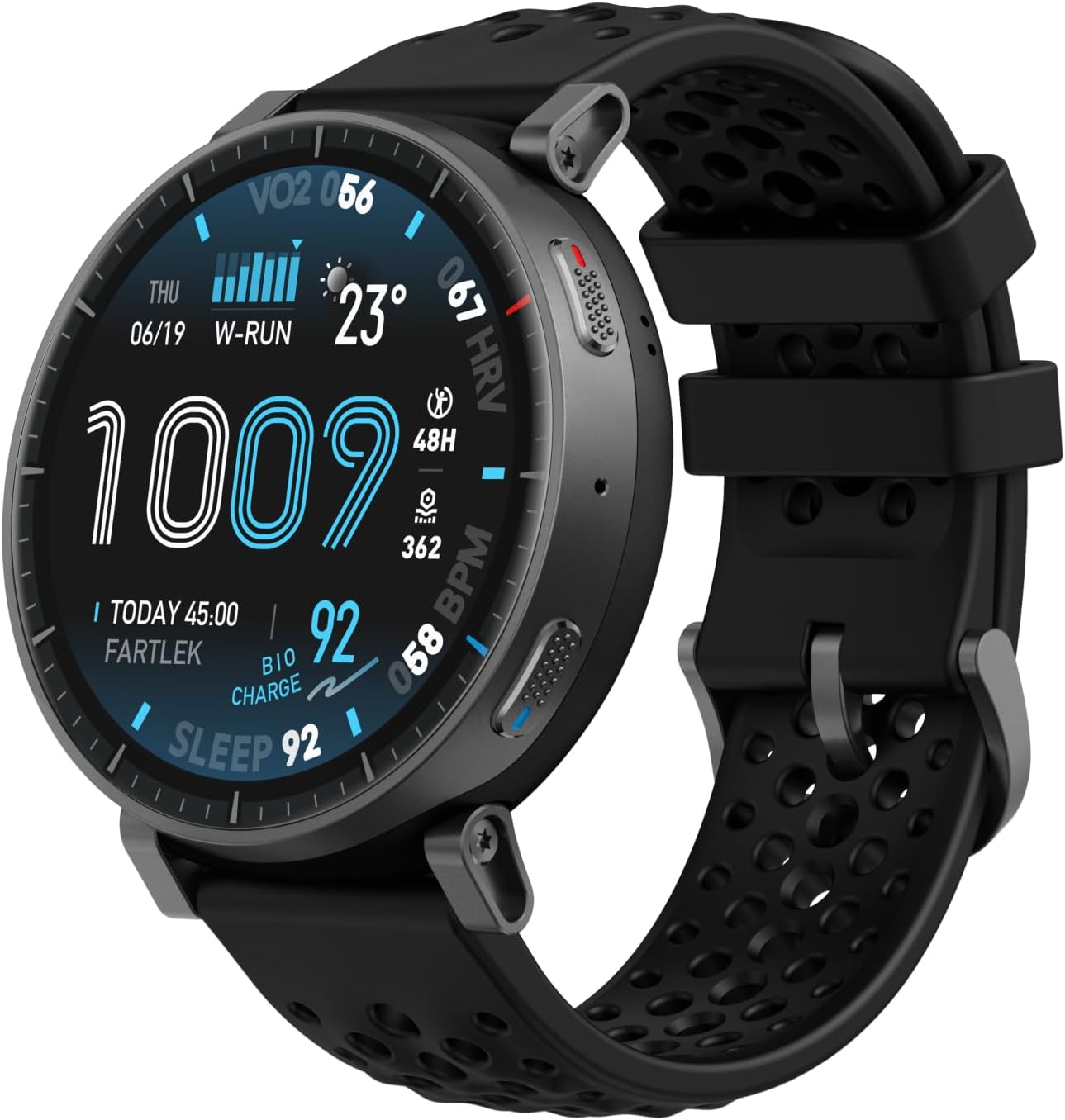 Amazfit Active MAX