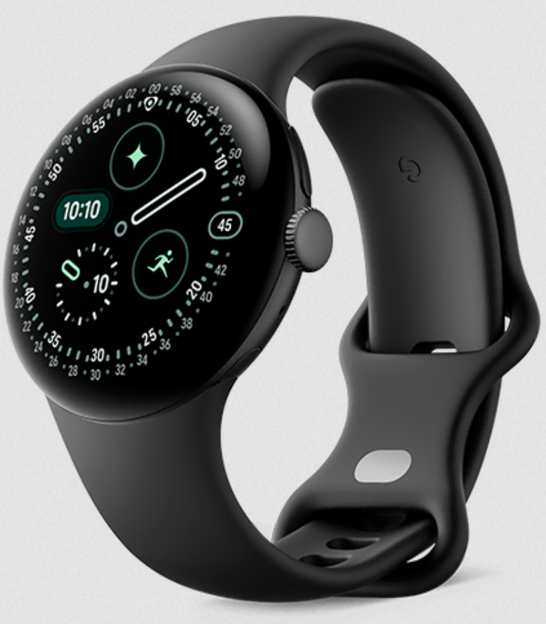 Google Pixel Watch 4