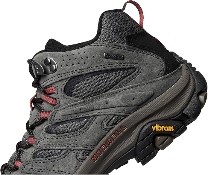 Merrell MOAB hiking boots
