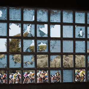 Category Gold - Aritz Arambarri Goenaga - Vistas Desde El Abandono