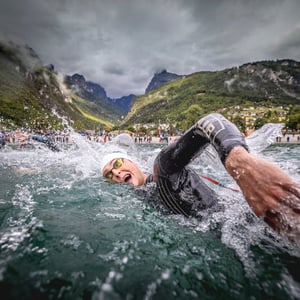 Category Gold - Carel du Plessis - Catching A Breath