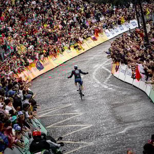 Category Silver - Quentin Joly - It's Primoz's Time