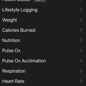 Garmin Food Logging - Nutrition Tracking Tested ❌ Failed ❌ A Short Review