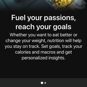 Garmin Food Logging - Nutrition Tracking Tested ❌ Failed ❌ A Short Review