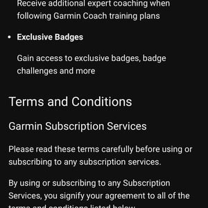 Garmin Food Logging - Nutrition Tracking Tested ❌ Failed ❌ A Short Review