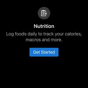 Garmin Food Logging - Nutrition Tracking Tested ❌ Failed ❌ A Short Review