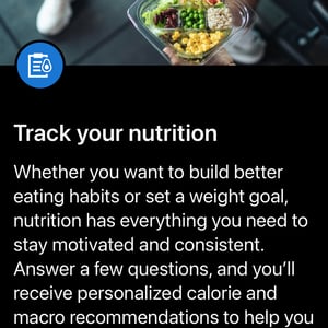Garmin Food Logging - Nutrition Tracking Tested ❌ Failed ❌ A Short Review