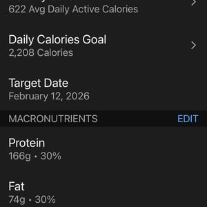 Garmin Food Logging - Nutrition Tracking Tested ❌ Failed ❌ A Short Review