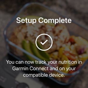 Garmin Food Logging - Nutrition Tracking Tested ❌ Failed ❌ A Short Review
