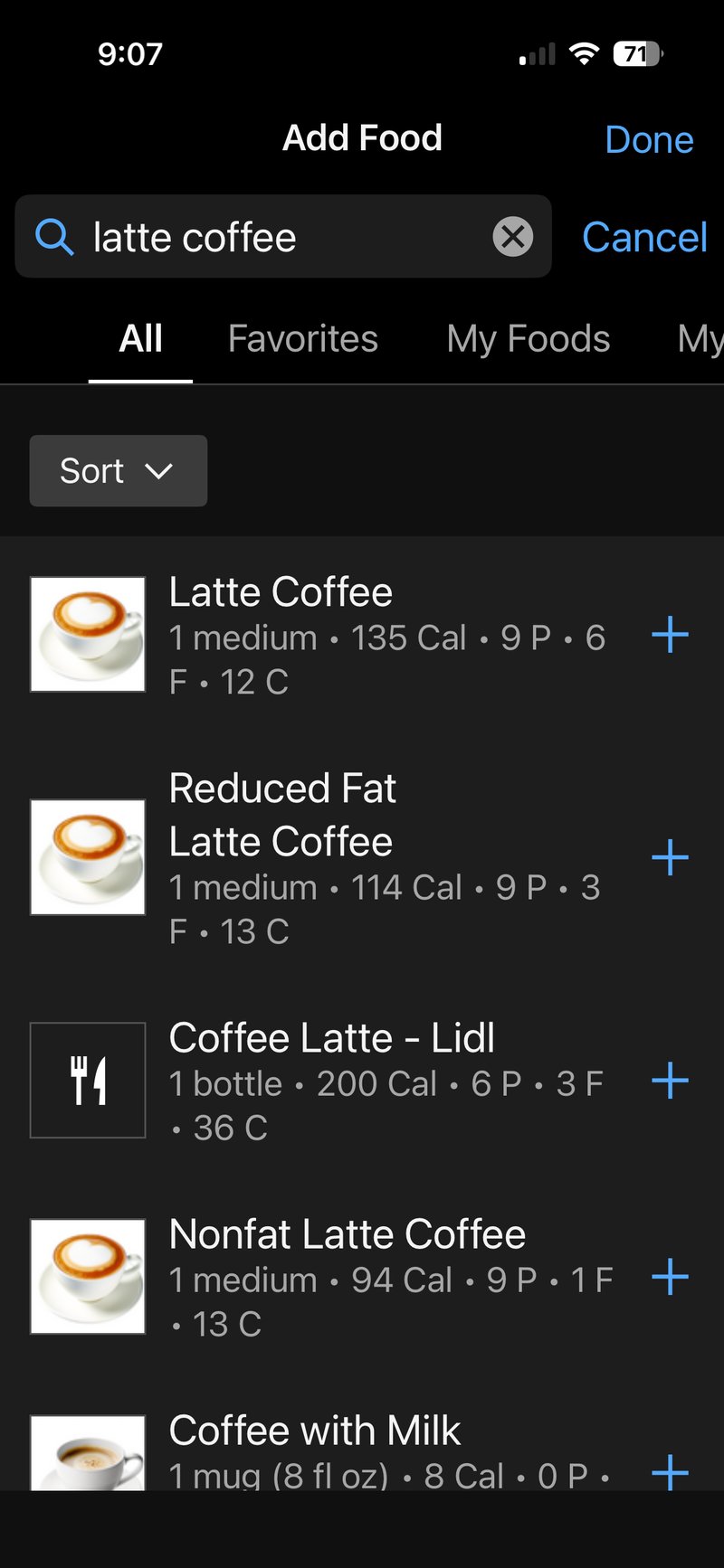 Garmin Food Logging - Nutrition Tracking Tested ❌ Failed ❌ A Short Review