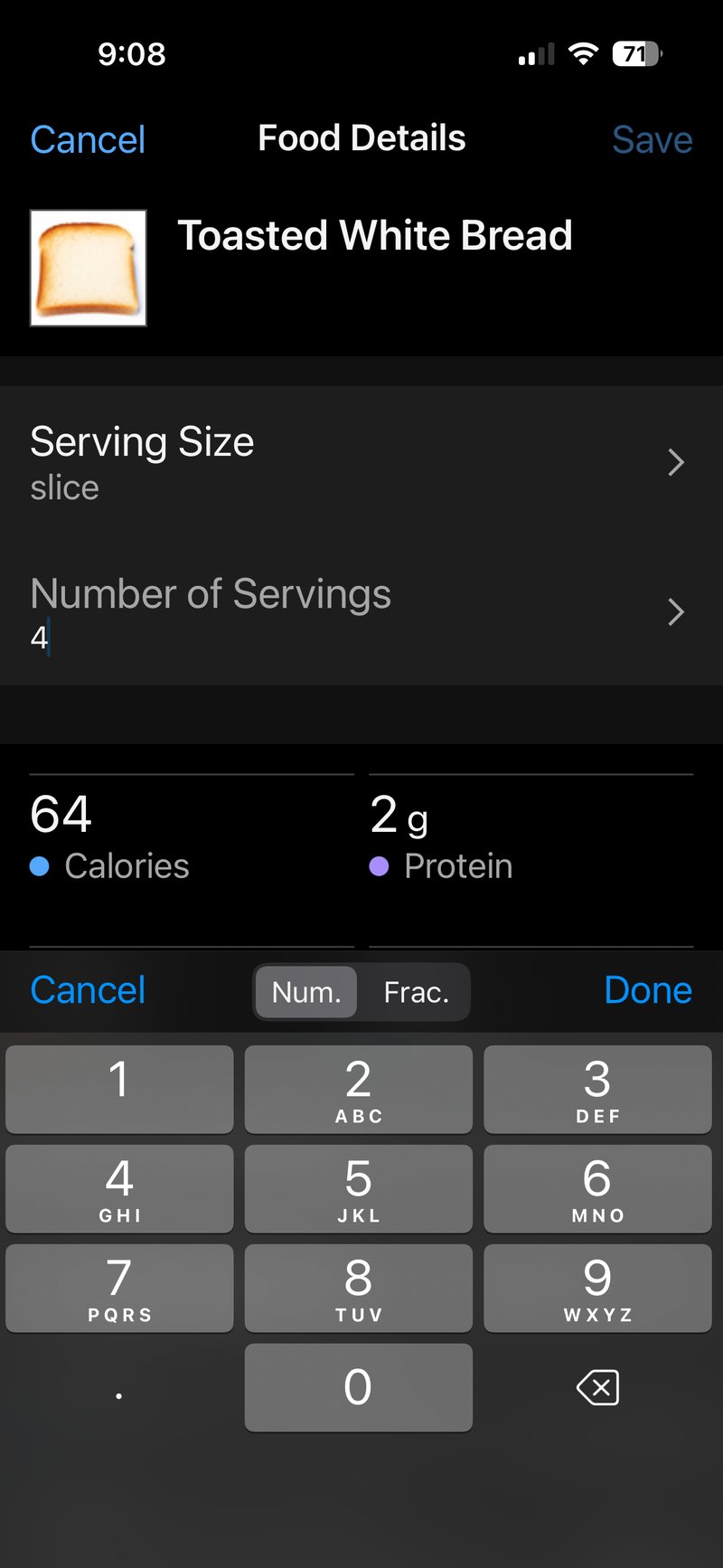 Garmin Food Logging - Nutrition Tracking Tested ❌ Failed ❌ A Short Review